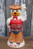 画像1: ct-250401-07 Arctic Circle / ACEY Bird 1960's Coin Bank