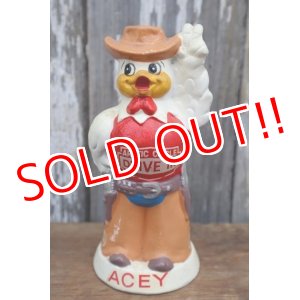 画像: ct-250401-07 Arctic Circle / ACEY Bird 1960's Coin Bank