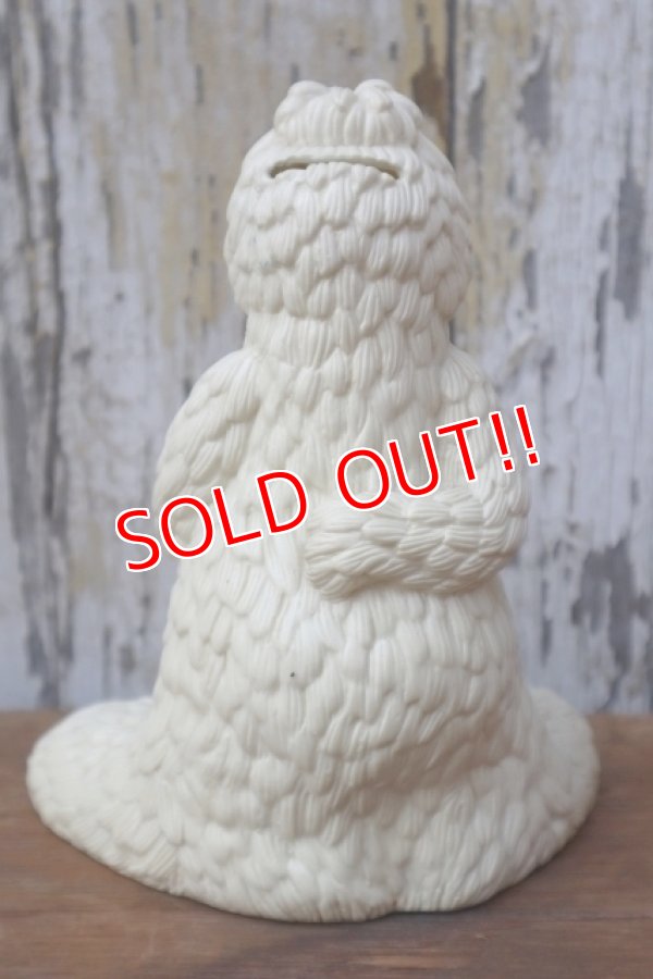 画像5: ct-250405-10 Washington State Centennial / 1980's "Harrison Bigfoot" Coin Bank