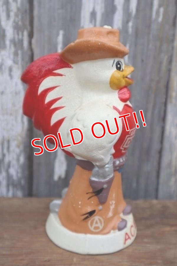 画像5: ct-250401-07 Arctic Circle / ACEY Bird 1960's Coin Bank