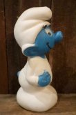 画像4: ct-250404-10 Smurf / 1980's Plastic Coin Bank