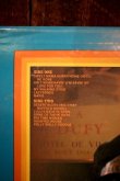 画像6: ct-250405-04 Michigan J. Frog / LEON REDBONE 1975 LP Record
