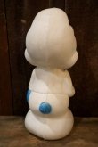 画像7: ct-250404-10 Smurf / 1980's Plastic Coin Bank
