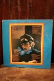 画像4: ct-250405-04 Michigan J. Frog / LEON REDBONE 1975 LP Record
