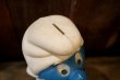 画像6: ct-250404-10 Smurf / 1980's Plastic Coin Bank