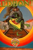 画像2: ct-250405-04 Michigan J. Frog / LEON REDBONE 1975 LP Record