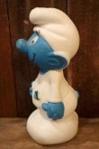 画像5: ct-250404-10 Smurf / 1980's Plastic Coin Bank
