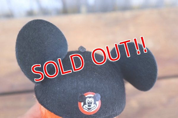 画像4: ct-250406-05 Mickey Mouse Club / Horsman 1950's-1960's Mouseketeer Boy Doll