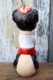 画像6: ct-250404-13 Mickey Mouse Club / 1960's Money Bag Sack Coin Bank