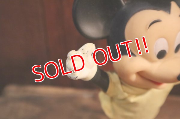 画像8: ct-250205-26 Mickey Mouse / DAKIN 1970's Figure