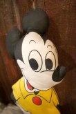 画像2: ct-250404-26 Mickey Mouse / 1970's-1980's Pillow Doll