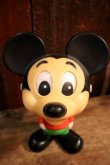 画像2: ct-250319-16 Mickey Mouse / MATTEL 1970's Chatter Chums
