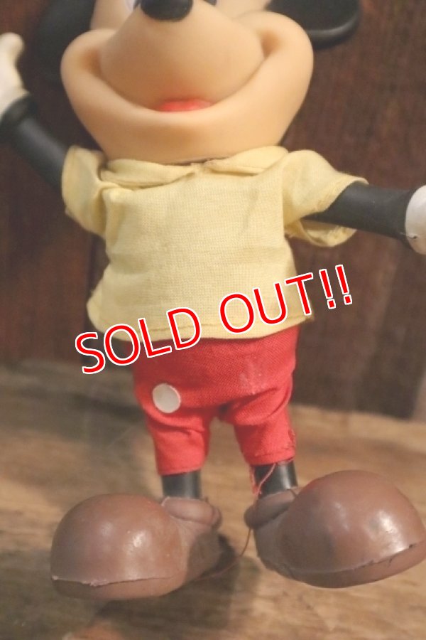 画像3: ct-250205-26 Mickey Mouse / DAKIN 1970's Figure