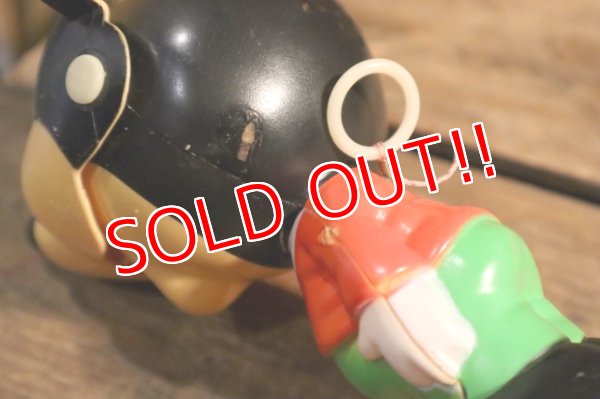 画像9: ct-250319-16 Mickey Mouse / MATTEL 1970's Chatter Chums