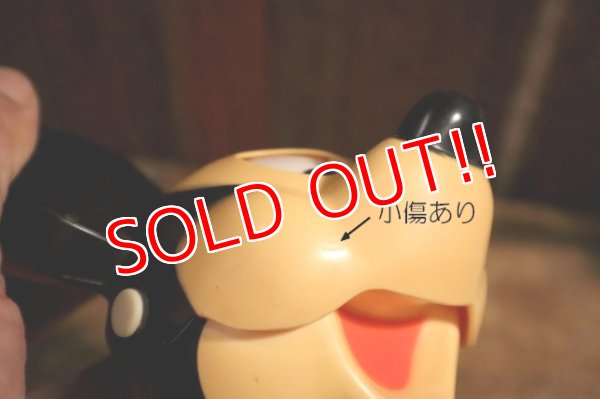 画像5: ct-250319-16 Mickey Mouse / MATTEL 1970's Chatter Chums