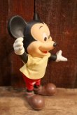 画像4: ct-250205-26 Mickey Mouse / DAKIN 1970's Figure