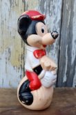 画像4: ct-250404-13 Mickey Mouse Club / 1960's Money Bag Sack Coin Bank
