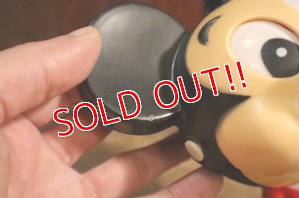 画像8: ct-250319-16 Mickey Mouse / MATTEL 1970's Chatter Chums