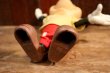 画像9: ct-250205-26 Mickey Mouse / DAKIN 1970's Figure