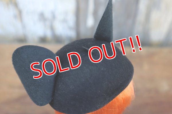 画像13: ct-250406-05 Mickey Mouse Club / Horsman 1950's-1960's Mouseketeer Boy Doll