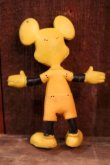 画像6: ct-250320-37 Mickey Mouse / Lakeside Industries 1960's Bendable Figure