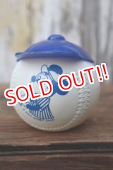 画像: ct-250404-37 Mickey Mouse Club / 1960's-1970's Baseball Cup
