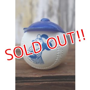 画像: ct-250404-37 Mickey Mouse Club / 1960's-1970's Baseball Cup