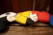 画像9: ct-250404-26 Mickey Mouse / 1970's-1980's Pillow Doll