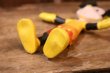 画像7: ct-250320-37 Mickey Mouse / Lakeside Industries 1960's Bendable Figure