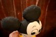 画像11: ct-250404-26 Mickey Mouse / 1970's-1980's Pillow Doll