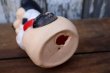 画像9: ct-250404-13 Mickey Mouse Club / 1960's Money Bag Sack Coin Bank