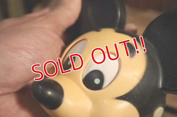 画像6: ct-250319-16 Mickey Mouse / MATTEL 1970's Chatter Chums