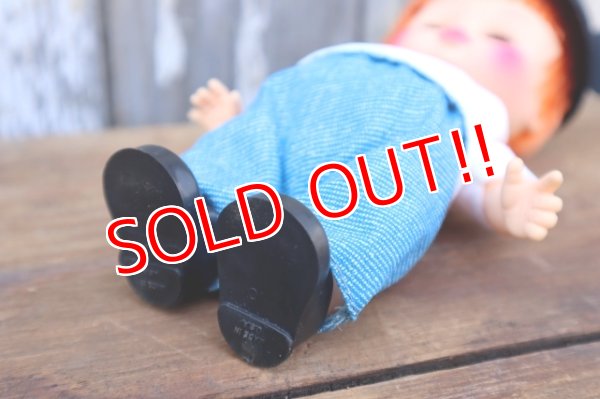 画像12: ct-250406-05 Mickey Mouse Club / Horsman 1950's-1960's Mouseketeer Boy Doll