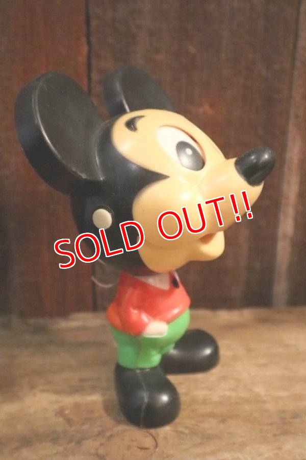 画像4: ct-250319-16 Mickey Mouse / MATTEL 1970's Chatter Chums