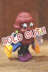 画像: ct-250404-14 The California Raisins / 1991 PVC Figure "Anita Break"