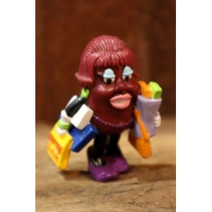 画像: ct-250404-14 The California Raisins / 1991 PVC Figure "Anita Break"
