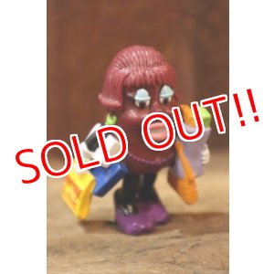 画像: ct-250404-14 The California Raisins / 1991 PVC Figure "Anita Break"