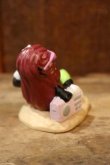 画像3: ct-250404-14 The California Raisins / 1988 PVC Figure "Girl with Sunglasses"