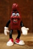 画像1: ct-250411-03 The California Raisins / 1989 PVC Figure "A.C."