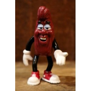 画像: ct-250411-03 The California Raisins / 1989 PVC Figure "A.C."