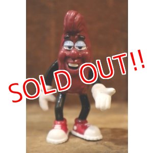 画像: ct-250411-03 The California Raisins / 1989 PVC Figure "A.C."