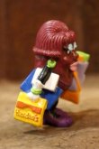 画像3: ct-250404-14 The California Raisins / 1991 PVC Figure "Anita Break"