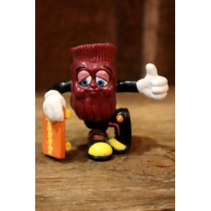 画像: ct-250404-14 The California Raisins / 1991 PVC Figure "Buster"