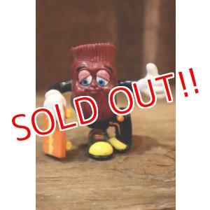 画像: ct-250404-14 The California Raisins / 1991 PVC Figure "Buster"