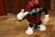 画像4: ct-250404-14 The California Raisins / 1988 PVC Figure "Turquoise Sunglasses"