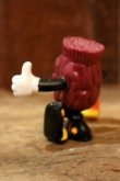 画像3: ct-250404-14 The California Raisins / 1991 PVC Figure "Buster"