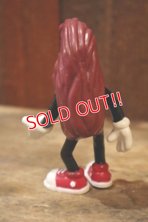 画像4: ct-250411-03 The California Raisins / 1989 PVC Figure "A.C."