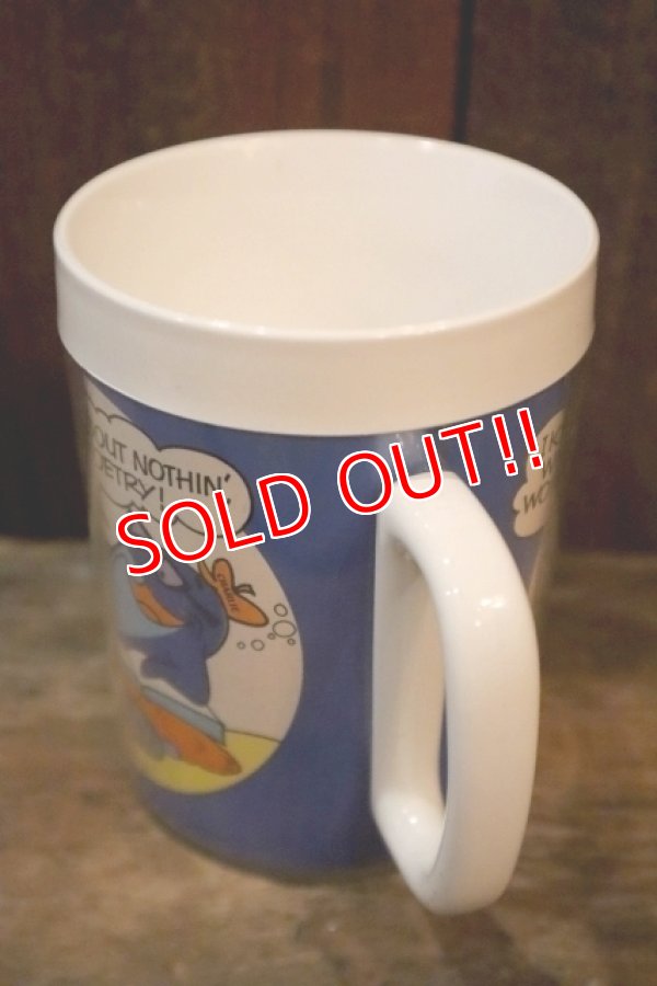 画像6: ct-250319-26 Star-Kist / Charlie the Tuna 1970's Plastic Mug