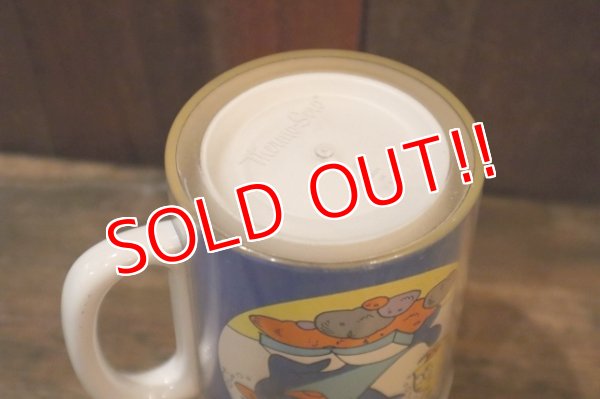 画像8: ct-250319-26 Star-Kist / Charlie the Tuna 1970's Plastic Mug