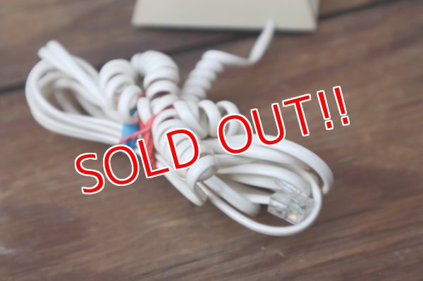 画像8: ct-250405-08 Star-Kist / Charlie the Tuna 1980's Phone